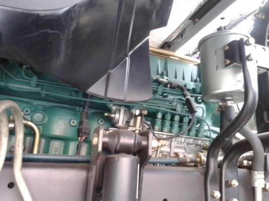 รถดัมพ์เหมือง 32 ตัน  ติดต่อคุณนริศ 081-733-5156