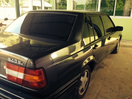 Volvo940