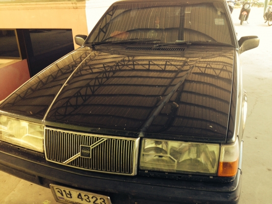 Volvo940