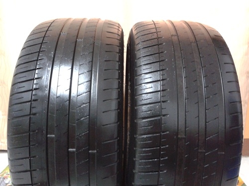 ยาง,245-40-18 Michelin Pilot Sport3 ปี12หนึ่งคู่ 2,000