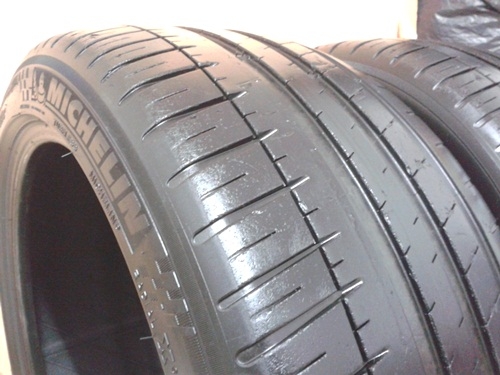 ยาง,245-40-18 Michelin Pilot Sport3 ปี12หนึ่งคู่ 2,000