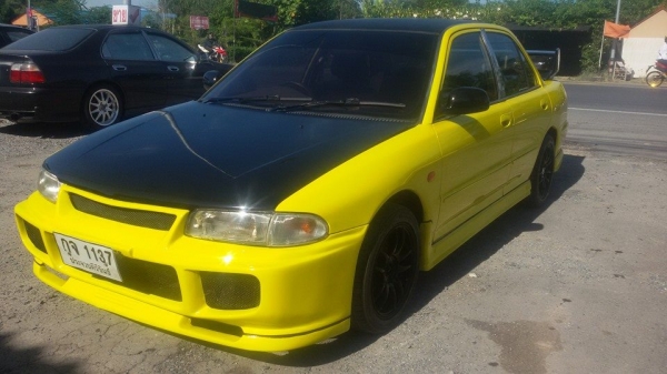 ขายมิตซูบิชิ อีคาร์