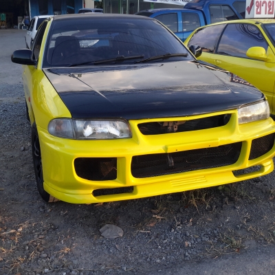 ขายมิตซูบิชิ อีคาร์