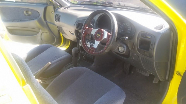 ขายมิตซูบิชิ อีคาร์