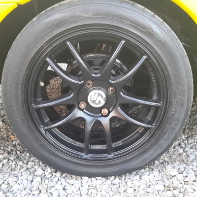 ขายมิตซูบิชิ อีคาร์