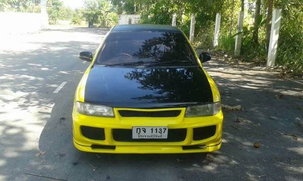 ขายมิตซูบิชิ อีคาร์