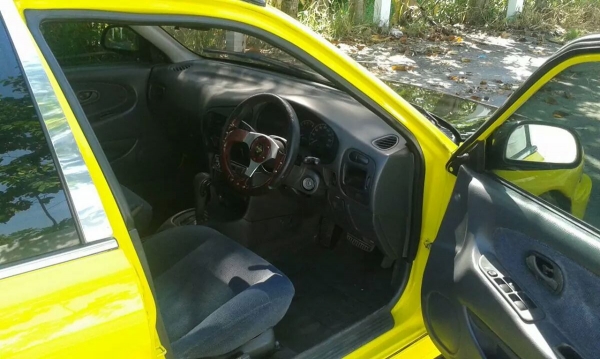 ขายมิตซูบิชิ อีคาร์