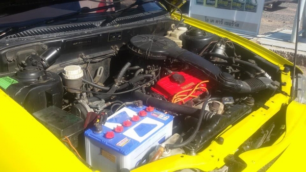 ขายมิตซูบิชิ อีคาร์