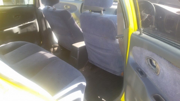 ขายมิตซูบิชิ อีคาร์