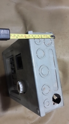 ตู้โหลดเซนเตอร์ พร้อมเบรคเกอร์