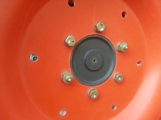 คูโบต้า L2808 4 WD 2 เพลาพร้อมผาน 5 เดิมๆพร้อมใช้งานรถสวยมาก