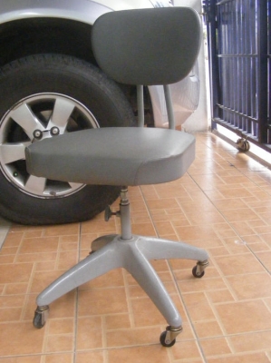 ขายเก้าอี้ สำนักงาน***ขายแล้วครับ ขอบคุณครับ****