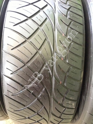 ยาง นิตโตะ Nitto NT420s 265-50-20 ปี 12