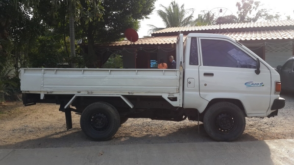 ขาย TOYOTA TOWN ACE 2000 CC