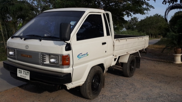 ขาย TOYOTA TOWN ACE 2000 CC