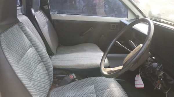 ขาย TOYOTA TOWN ACE 2000 CC