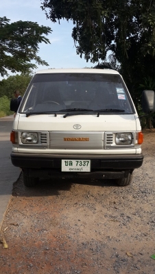 ขาย TOYOTA TOWN ACE 2000 CC