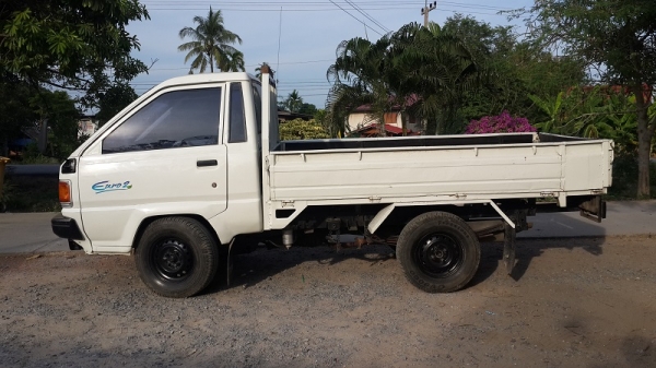 ขาย TOYOTA TOWN ACE 2000 CC