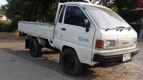ขาย TOYOTA TOWN ACE 2000 CC