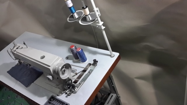 จักเย็บผ้า JUKI