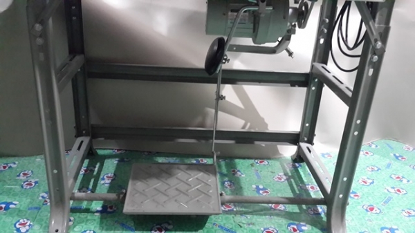 จักเย็บผ้า JUKI