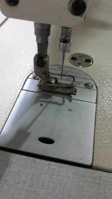 จักเย็บผ้า JUKI