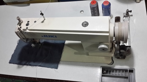 จักเย็บผ้า JUKI