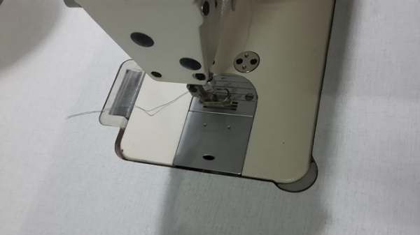 จักเย็บผ้า JUKI