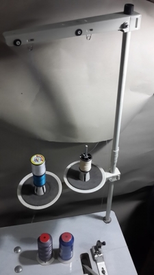 จักเย็บผ้า JUKI