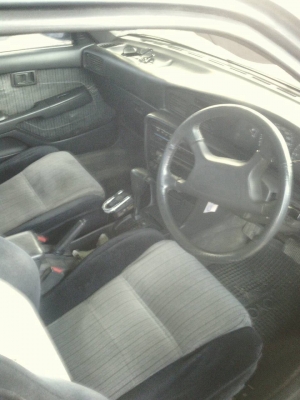 ขายรถเก๋งToyota รถพร้อมใช้ ราคา34,500฿