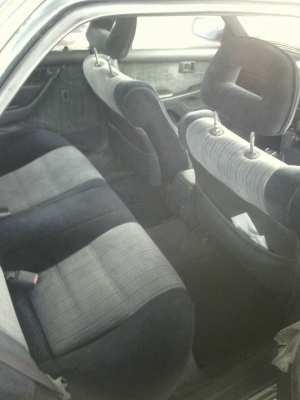 ขายรถเก๋งToyota รถพร้อมใช้ ราคา34,500฿