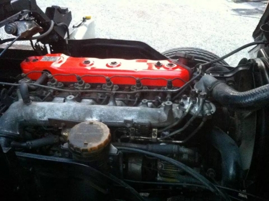 **735,000 บ.ต่อรอง**ขาย6ล้อดั้มเนียมเกษตรสวยๆ ISUZU ROCKY FSR12HA 6BG1-175HP ปี39 เครื่อง175แรง แห้งๆ แน่นๆ ไม่มีเยิ้ม แรงดี ประหยัด อึด เกียร์ร็อคใหญ่6เกียร์เดิมหน้า7เกียร์ถอย พร้อมลุย ไม่มีหอน เข้าง่าย ช่วงล่างFหน้า-หลัง คัสซีดี เดิม ไม่ปะไม่ดาม(สาดสีมา **735,000 บ.ต่อรอง**ขาย6ล้อดั้มเนียมเกษตรสวยๆ ISUZU ROCKY FSR12HA 6BG1-175HP ปี39 เครื่อง175แรง แห้งๆ แน่นๆ ไม่มีเยิ้ม แรงดี ประหยัด อึด เกียร์ร็อคใหญ่6เกียร์เดิมหน้า7เกียร์ถอย พร้อมลุย ไม่มีหอน เข้าง่าย ช่วงล่างFหน้า-หลัง คัสซีดี เดิม ไม่ปะไม่ดาม(สาดสีมา