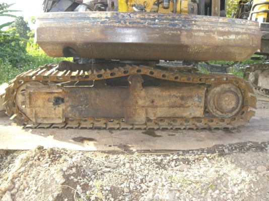 แบ็คโฮเล็ก