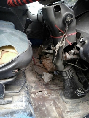 ***ขายแล้วครับขอบคุณ Truck2hand ***ขายแล้วครับขอบคุณ Truck2hand