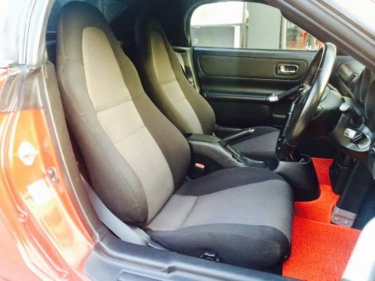 ขาย TOYOTA MRS ปี 2002 จดทะเบียนปี 2011