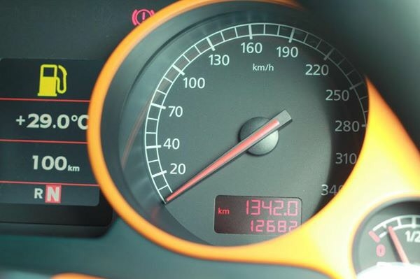 ขาย Lamborghini Gallardo รุ่นพิเศษ LP520-4 SE ปี2006