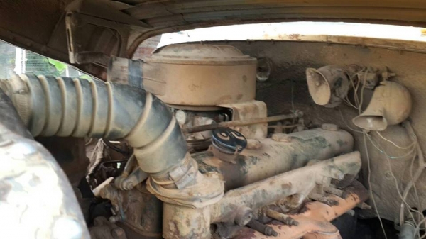 ขายรถขุดแบ็คโค60-5 Komatsu พร้อมเทรลเลอร์6ล้อISUZU แชชซีสวย เอกสารพร้อมโอน ทำงานเร็วไฟฟ้าเต็มแอร์เย็น