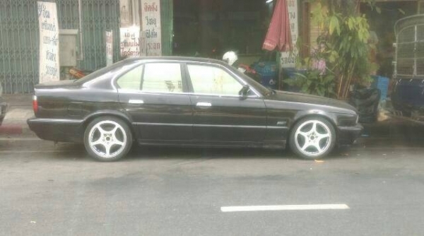 ขายซีรี่ย์5/1เจโบ/แม็ก18/LPG