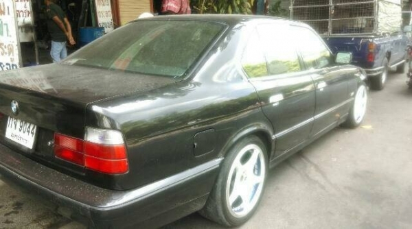 ขายซีรี่ย์5/1เจโบ/แม็ก18/LPG ขายซีรี่ย์5/1เจโบ/แม็ก18/LPG