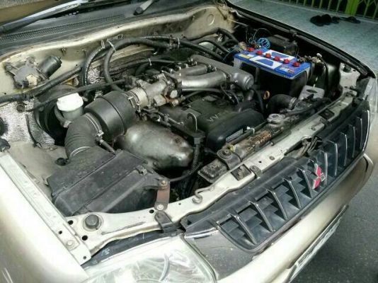 ขายกระบะวางเจvvti