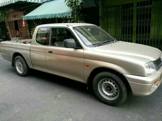 ขายกระบะวางเจvvti