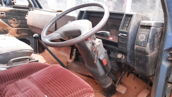 ***ขายแล้วครับขอบคุณ Truck2hand ขาย6ล้อช่วงล่างใหญ่ขาลุย ISUZU KS110 วางหัวNPR หัวยกได้(ลงเล่ม) เครื่องเดิม4BD1-110ฝาขาวยอดนิยม เครื่องดีสตาร์ทติดง่าย เสียงนิ่ม แน่นดี แรงดี เกียร์ร็อค6เกียร์เดินหน้า ลุยๆ เข้าง่ายไม่มีหลุด ช่วงล่างFหน้า-หลัง คัสซีสวยเดิม