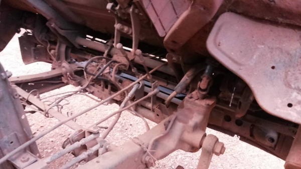 ***ขายแล้วครับขอบคุณ Truck2hand ขาย6ล้อช่วงล่างใหญ่ขาลุย ISUZU KS110 วางหัวNPR หัวยกได้(ลงเล่ม) เครื่องเดิม4BD1-110ฝาขาวยอดนิยม เครื่องดีสตาร์ทติดง่าย เสียงนิ่ม แน่นดี แรงดี เกียร์ร็อค6เกียร์เดินหน้า ลุยๆ เข้าง่ายไม่มีหลุด ช่วงล่างFหน้า-หลัง คัสซีสวยเดิม