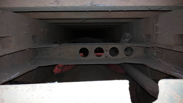 ***ขายแล้วครับขอบคุณ Truck2hand ขาย6ล้อช่วงล่างใหญ่ขาลุย ISUZU KS110 วางหัวNPR หัวยกได้(ลงเล่ม) เครื่องเดิม4BD1-110ฝาขาวยอดนิยม เครื่องดีสตาร์ทติดง่าย เสียงนิ่ม แน่นดี แรงดี เกียร์ร็อค6เกียร์เดินหน้า ลุยๆ เข้าง่ายไม่มีหลุด ช่วงล่างFหน้า-หลัง คัสซีสวยเดิม