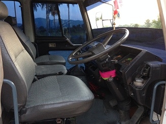 Mitsu Fusu Turbo 220 Hp