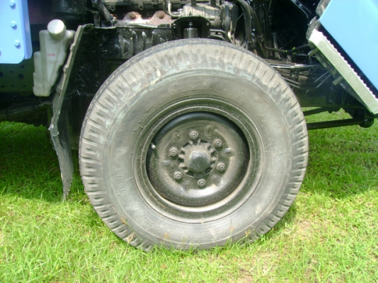 ISUZU NKR 66 E หัวการ์ตูน เครื่อง 4 HF1 120แรง บรรทุกไม่ติดเวลา