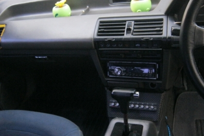 ขาย Honda Accord ตาแมว ปี89 ตาแมว ไฟฟ้ารอบคัน  พวงมาลัยเพาเวอร์ เครื่องดี ขับดี พร้อมใช้