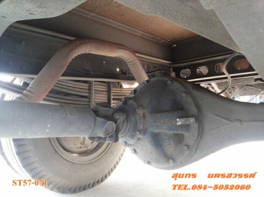 ขายด่วน รถบรรทุก 6 ล้อ HINO FB 117 แรง ช่วงยาว 5 เมตร สภาพสวย พร้อมใช้งาน ราคาสุดคุ้ม