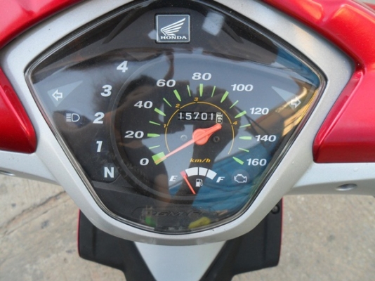 ฮอนด้าเวฟ110i สตาร์ทมือปี 52 รถบ้าน เครื่องดีสภาพสวยเอกสารพร้อมโอน ฮอนด้าเวฟ110i สตาร์ทมือปี 52 รถบ้าน เครื่องดีสภาพสวยเอกสารพร้อมโอน