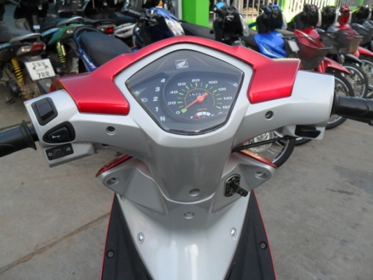 ฮอนด้าเวฟ110i สตาร์ทมือปี 52 รถบ้าน เครื่องดีสภาพสวยเอกสารพร้อมโอน ฮอนด้าเวฟ110i สตาร์ทมือปี 52 รถบ้าน เครื่องดีสภาพสวยเอกสารพร้อมโอน